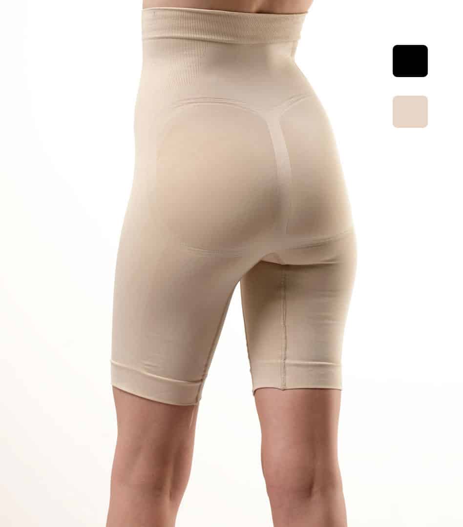 long torso shorts