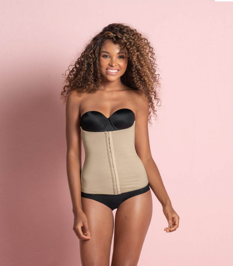 The Right Undergarment To Wear Under Your Dress كنز