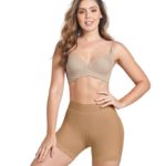Leonisa Undetectable Padded Booty Lifter Shaper Short Back 3
