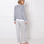 Fiorella pajama set soft