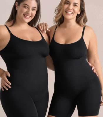 مشد شيبرمنت الكامل